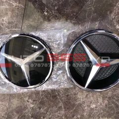 Nâng cấp ACC cho Mercedes GLS 450 class - Ảnh nhỏ 1